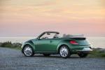 Volkswagen Beetle Cabriolet 2016 года